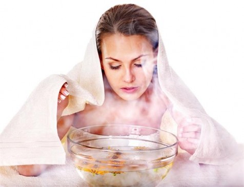 TIPS : घर पर ही खुद को इस तरह करें पैम्पर TIPS : घर पर ही खुद को इस तरह करें पैम्पर