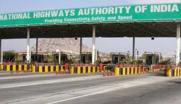 Permission from the court to complete the incomplete work of NHAI