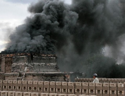 Pollution control board approval is compulsory to run brick kiln in Maharashtra