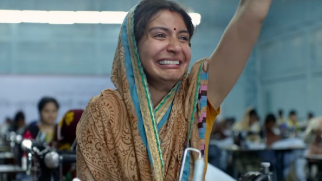 ‘सुई धागा’ की अनुष्का पर बने 15 ऐसे मीम्स जो आपको हंसने पर मजबूर कर देंगे ‘सुई धागा’ की अनुष्का पर बने 15 ऐसे मीम्स जो आपको हंसने पर मजबूर कर देंगे
