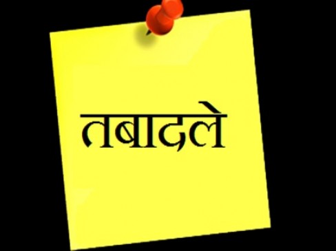 Ravindra Kumbhare gets new responsibility at the Collectorate
