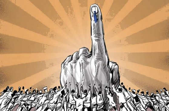 registration of the political party will be canceled who not contesting a single election in five years 