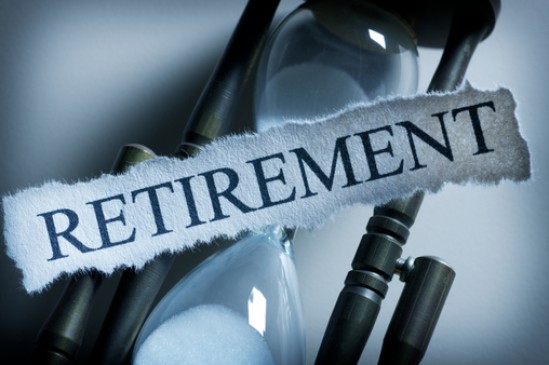 Retirement age of Principles of social work colleges remain 60