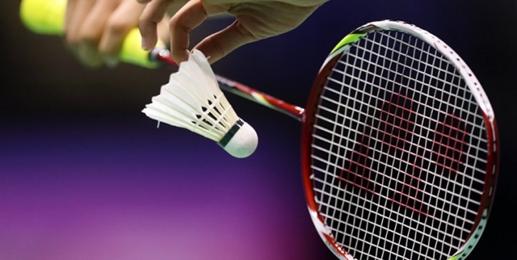 Senior Badminton Championship : Ritika and Simran in the finals