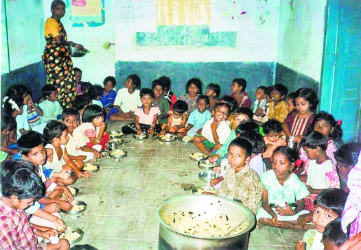 Serious impacts on the health due to poor diet and bad food products
