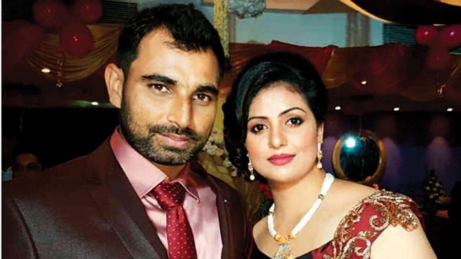झूठा साबित हुआ हसीन जहां का दावा, मोहम्मद शमी को कोर्ट से मिली क्लीनचिट झूठा साबित हुआ हसीन जहां का दावा, मोहम्मद शमी को कोर्ट से मिली क्लीनचिट