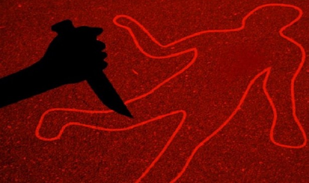 Son attacked on Mother, angry with her devotion - accused  arrested