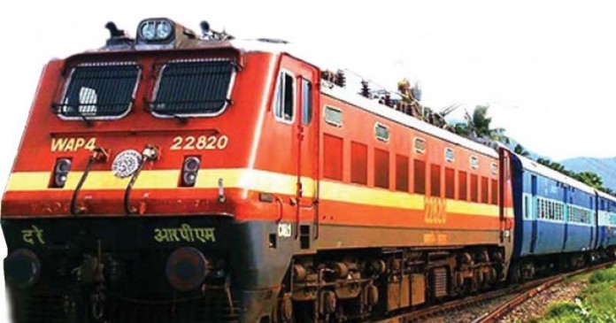 Special train to be run between Parasia to Mumbai Via Nagpur