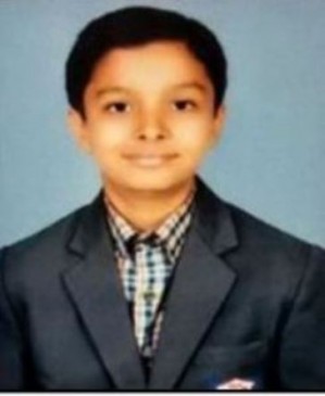 Sriniv Agarwals research work published by NISCAI