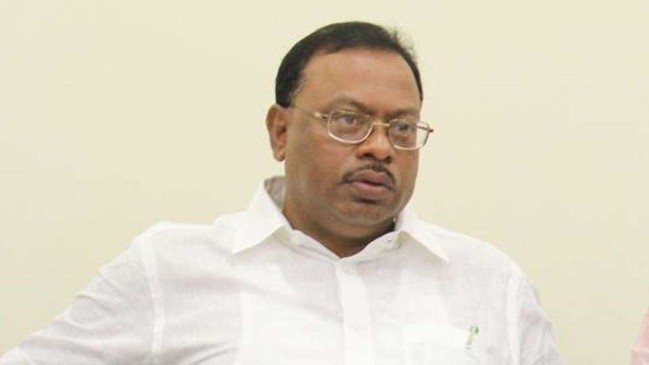 Suggestions of peace committee will be implemented for law and order