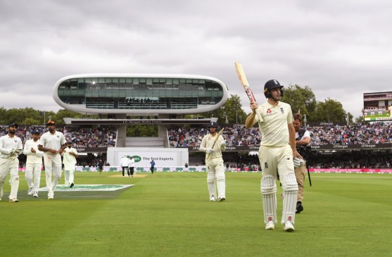 INDvsENG : संकट में टीम इंडिया, वोक्स ने ठोका शतक, इंग्लैंड ने ली 250 रन की लीड INDvsENG : संकट में टीम इंडिया, वोक्स ने ठोका शतक, इंग्लैंड ने ली 250 रन की लीड