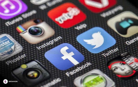 telecom dept asking for opinions for blocking social media apps