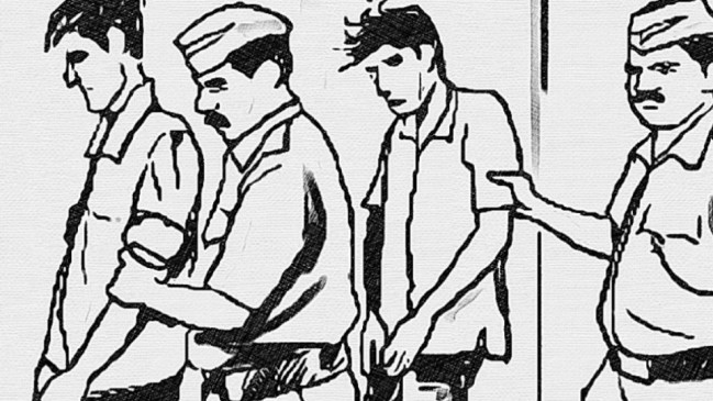 हज यात्रा के नाम पर धोखाधड़ी, दो एजेन्ट हैदराबाद से गिरफ्तार