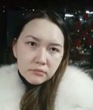 woman trying to sell 13 year old girl virginity in russia, arrested