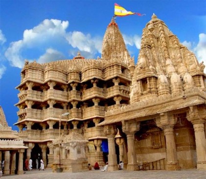 श्रीकृष्ण जन्माष्टमी 2018: इन मंदिरों में रहती है जन्माष्टमी की धूम श्रीकृष्ण जन्माष्टमी 2018: इन मंदिरों में रहती है जन्माष्टमी की धूम