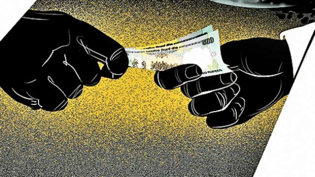 32 officers of 20 departments are on the radar of Anti Corruption Bureau