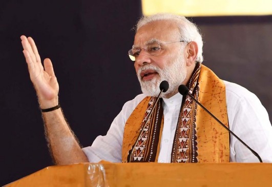 मोदी Bday Spcl: आजादी के बाद जन्म लेने वाले पहले प्रधानमंत्री मोदी Bday Spcl: आजादी के बाद जन्म लेने वाले पहले प्रधानमंत्री