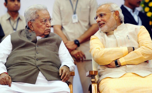 मोदी Bday Spcl: आजादी के बाद जन्म लेने वाले पहले प्रधानमंत्री मोदी Bday Spcl: आजादी के बाद जन्म लेने वाले पहले प्रधानमंत्री