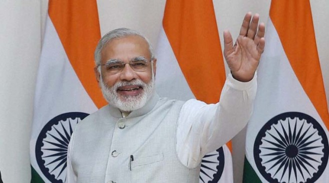 मोदी Bday Spcl: आजादी के बाद जन्म लेने वाले पहले प्रधानमंत्री मोदी Bday Spcl: आजादी के बाद जन्म लेने वाले पहले प्रधानमंत्री