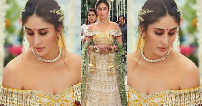 हैप्पी बर्थडे करीना कपूर खान: सुर्खियों में रहा करीना का बेबो से बेगम तक का सफर हैप्पी बर्थडे करीना कपूर खान: सुर्खियों में रहा करीना का बेबो से बेगम तक का सफर