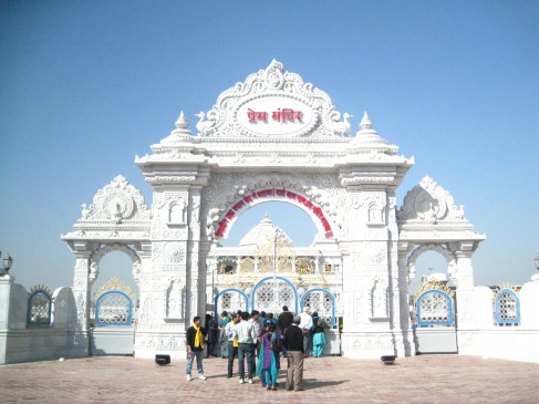 श्रीकृष्ण जन्माष्टमी 2018: इन मंदिरों में रहती है जन्माष्टमी की धूम श्रीकृष्ण जन्माष्टमी 2018: इन मंदिरों में रहती है जन्माष्टमी की धूम