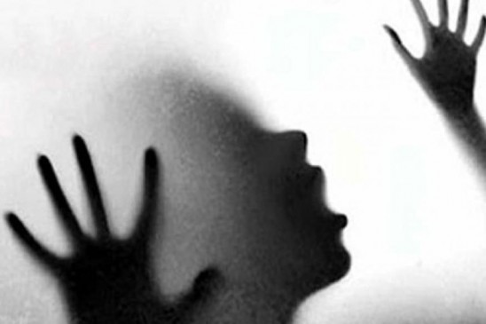 After getting pregnant diagnosed, minor girl was raped by young man