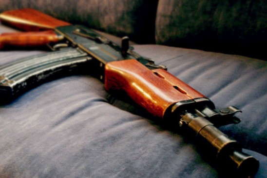 AK 47 smuggling accused has been sent to jail, AIB interrogates