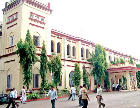 An applicant visiting departmental office from last 2 years, not got justice