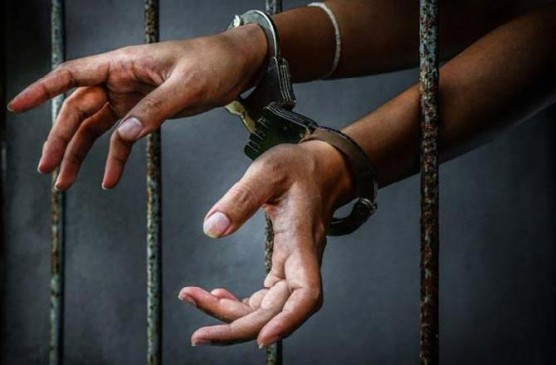 Arms Recovery Case : ATS officials brutally beaten -  accused said in court