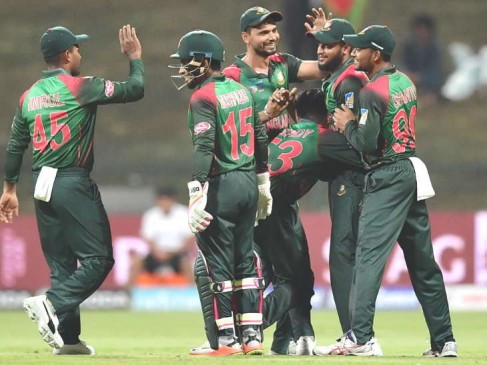 Asia cup 2018: फाइनल में पहुंचने से बस एक कदम दूर बांग्लादेश, अफगानिस्तान बाहर 