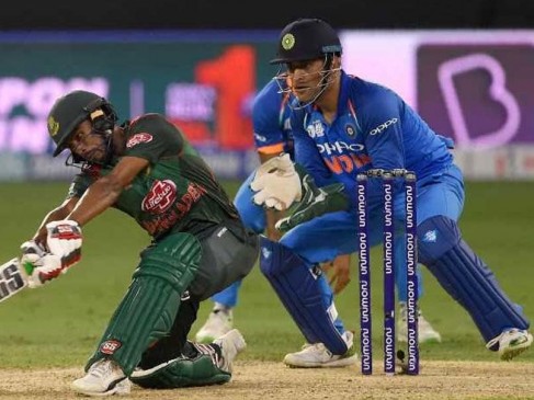 ASIA CUP Final : भारत-बांग्लादेश के बीच खिताबी जंग, जानिए अब तक के बड़े आंकड़े