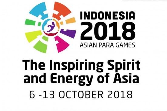 Asian para games 2018: Indonesia finalises preparations for 3rd Asian Paralympic Games