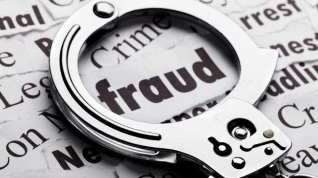 Car fraud found in the name of getting luxury car in cheap rate