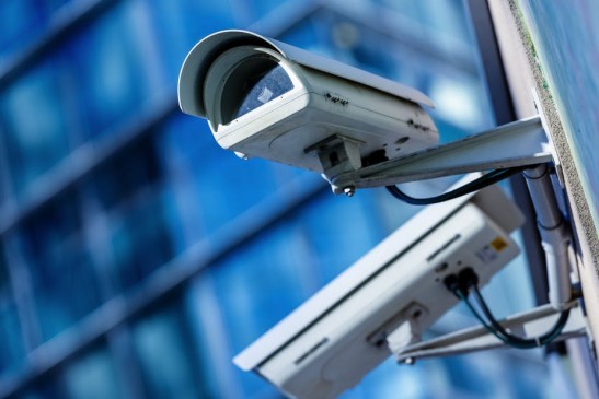 CCTV cameras help the police to find the lost bag of rail passenger