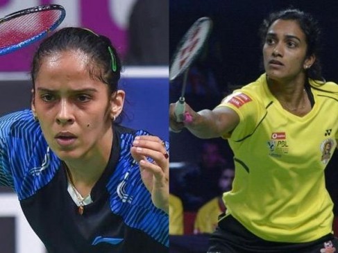 China Open 2018: प्री क्वार्टर फाइनल में पहुंची सिंधू, सायना पहले ही राउंड में टूर्नामेंट से बाहर