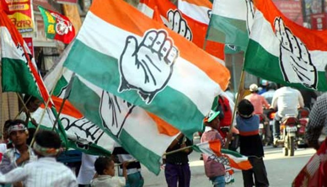कांग्रेस की हुंकार, 10 को भारत बंद, उपराजधानी में बड़ा आंदोलन करेगी पार्टी