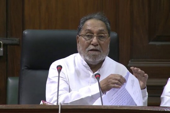 congress rajya sabha mp Husain Dalwai email account hacked by hackers