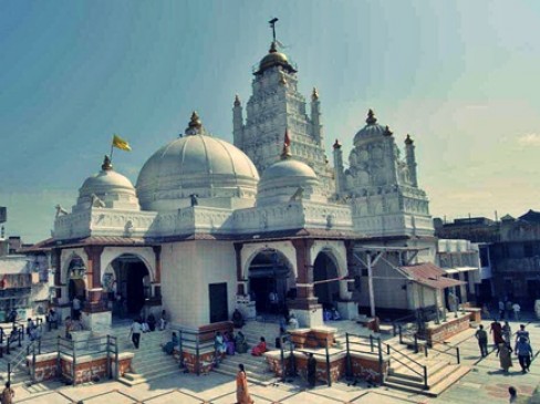 श्रीकृष्ण जन्माष्टमी 2018: इन मंदिरों में रहती है जन्माष्टमी की धूम श्रीकृष्ण जन्माष्टमी 2018: इन मंदिरों में रहती है जन्माष्टमी की धूम