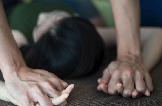 daughter-in-law raped by brother-in-law in sidhi district, arrested