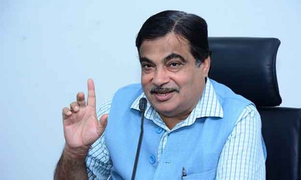 Do not assume that I will be leader for too long - Gadkari
