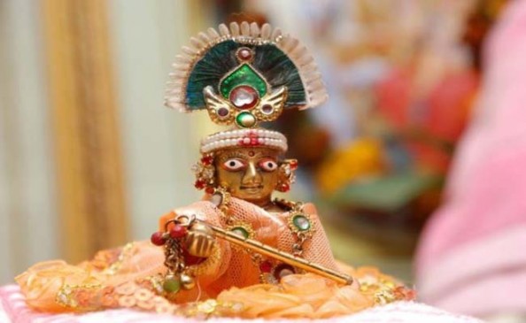 Do these 5 Special measures on Krishna Janmashtami