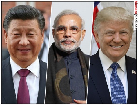 ट्रंप ने कहा- भारत और चीन को सब्सिडी देना पागलपन, इसे बंद करने की जरूरत