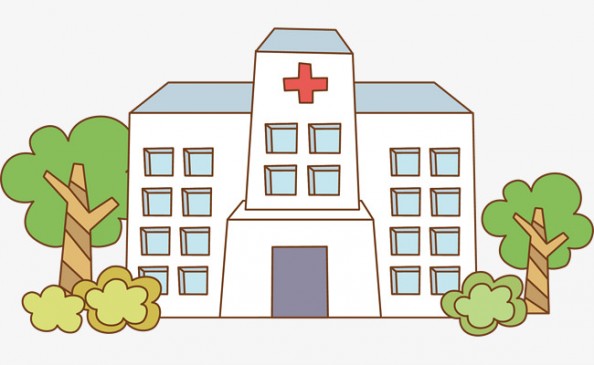 From the District hospital OT woman was returned without surgery