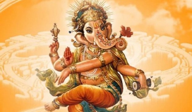 आह्वान से परिक्रमा तक बप्पा के इन मंत्रों का जाप करें आह्वान से परिक्रमा तक बप्पा के इन मंत्रों का जाप करें