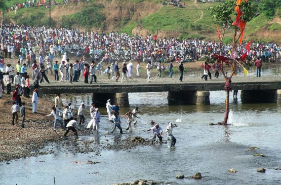 Gotmar mela to be organized in the Pandhurna on 10th September