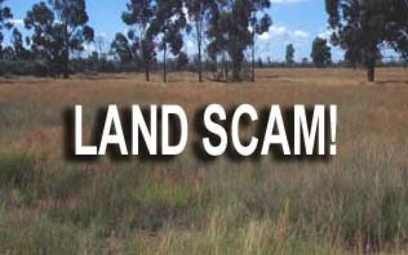 government land scam of crore rupees by churhat tehsildar in sidhi district