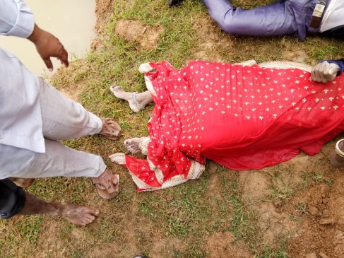 husband and wife committed suicide in satna district of madhya pradesh