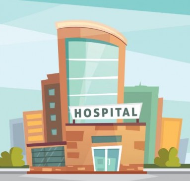 In Community health center of Lavkushnagar the hospital staff is taking money from the patients In Community health center of Lavkushnagar the hospital staff is taking money from the patients