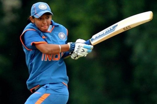 आईसीसी महिला टी-20 वर्ल्ड कप के लिए भारतीय टीम घोषित, हरमनप्रीत करेंगी नेतृत्व