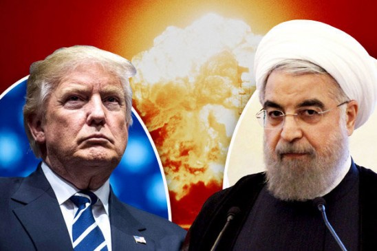 ईरान के राष्ट्रपति ने दी ट्रंप को धमकी, कहा- वही हाल करेंगे जो सद्दाम हुसैन का किया था